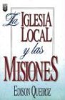 cover of La Iglesia Local y las Misiones