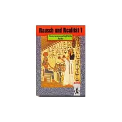 Rausch und Realit�t, 3 Bde., Bd.1