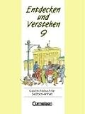 Produkt-Bild: Entdecken und Verstehen - Sachsen-Anhalt - Bisherige Ausgabe: Entdecken und Verstehen, Geschichtsbuch f&uuml;r Sachsen-Anhalt, Klasse 9: Vom Zeitalter des Imperialismus bis zum Ende des Zweiten Weltkriegs