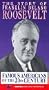 Famous Americans: Story of Franklin Roosevelt [VHS]