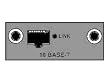 Allied Telesyn Centrecom 3600 Utp Transceiver Applique