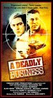Deadly Business by Republic Pictures