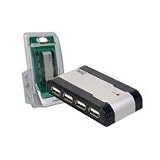 Digitus USB2.0 Hub 7-port