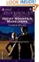 Rocky Mountain Maneuvers (Harlequin Intrigue)