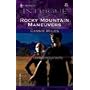 Rocky Mountain Maneuvers (Harlequin Intrigue Series)