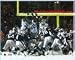 Adam Vinatieri field goal from final game at Foxboro.