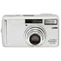 YASHICA OPTICAL OPTICAL Zoomate 110 Automatic 35mm Camera with Wide-Angle Zoom