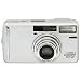 YASHICA OPTICAL OPTICAL Zoomate 110 Automatic 35mm Camera with Wide-Angle Zoom