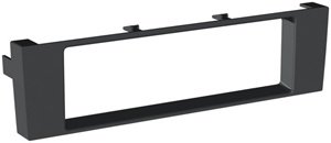 SCOSCHE AU2392B ISO DIN Installation Kit for 2006 Audi A3