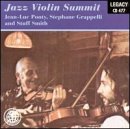 Revue Jean-Luc Ponty  / Jazz Violin Summit