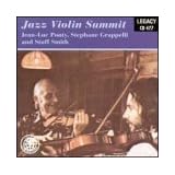 Jazz Violin Summit