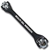 Multi Oil Wrench IPA7895