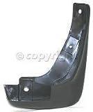 MUD GUARD honda CIVIC HYBRID 03-05 SEDAN 01-05 front rh