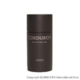 CORDUROY Deodorant Stick