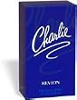 Charlie Revlon Eau De Toilette Natural Spray/ Vaporisateur 2.12oz/ 62.8ml