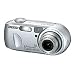 Sony Cyber-shot DSC-P73S Digital Camera [4Mp, 3x Optical]