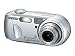 Sony Cyber-shot DSC-P73S Digital Camera [4Mp, 3x Optical]