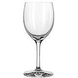 CHALICE BRIS VLLY 85 OZ CS 2 DZ 08 0621 LIBBEY GLASS INC GLASSWARE