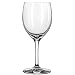 CHALICE BRIS VLLY 8.5 OZ, CS 2/DZ, 08-0621 LIBBEY GLASS, INC. GLASSWARE
