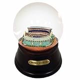 Cleveland Browns Stadium (Cleveland Browns) NFL Football Stadium Snow Globe with Microchip Activated Song