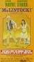 McLintock! (John Wayne Estate Authorized Edition) [VHS]