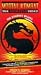 Mortal Kombat - The Journey Begins