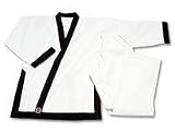 ProForce® 8oz. Medium Weight TSD Uniform - Black Trim