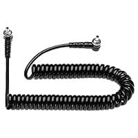 【クリックで詳細表示】Nikon コイルシンクロコード SC-15