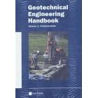  Geotechnical Engineering Handbook, Volumes 1-3 (Geotechnical Engineering Handbook)  by Ulrich Smoltczyk