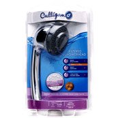 Culligan HSH-C135 Level 2 Hand-Held Filtered Chrome Showerhead