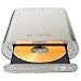 Plextor PX-712UF/T3 DVD+R 12x4x DVD-R 8x4x externer DVD-Brenner Retail