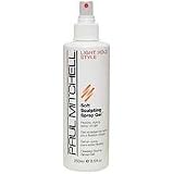 Paul Mitchell Soft Sculpting Spray Gel 16.9 oz.
