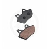 LYNDALL RACING BRAKE PAD Z-PLUS 7202-Z