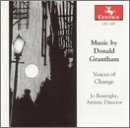 ｜Music by Donald Grantham