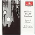 Music by Donald Grantham