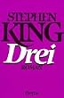 Drei. Roman.