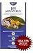 4 MONTH K 9 ADVANTIX Blue (for dogs over 55lbs.)