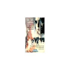 Hanna's War [VHS]
