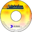 lubricate