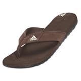 adidas Men's Calo Lea M (Choc/Neo Beig/Blk1 8.0 M)