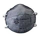Latex And Odor Respirator