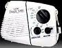 Jerdon First Class Am/fm Shower Radio