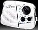 Jerdon First Class Am/fm Shower Radio