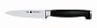 Henckels Four Star II - 4" Parer/Utility Knife