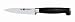 Henckels Four Star II - 4" Parer/Utility Knife