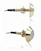 Sporting Goods : OCEAN LED 3010TH-W UNDERWATER LIGHT 12V WHITE LED THRU HULL MODEL # 558407