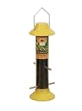 THISTLE FEEDER 4 PORT 12IN