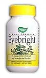 Herbal Eyebright Formula 100 caps from Nature's Way