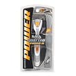 Schick Quattro Power- Bonus Trimmer and Battery, 1ea