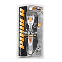 Schick Quattro Power- Bonus Trimmer and Battery, 1ea